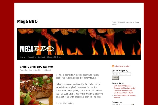 Site using Cudazi Scroll to Top plugin