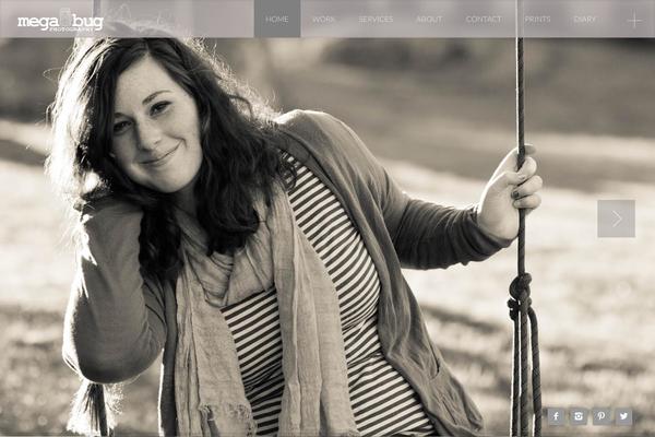 Camilla WordPress theme, websites list used Camilla theme Camilla theme websites examples