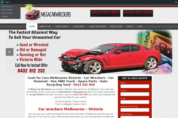 Site using Yoast SEO plugin