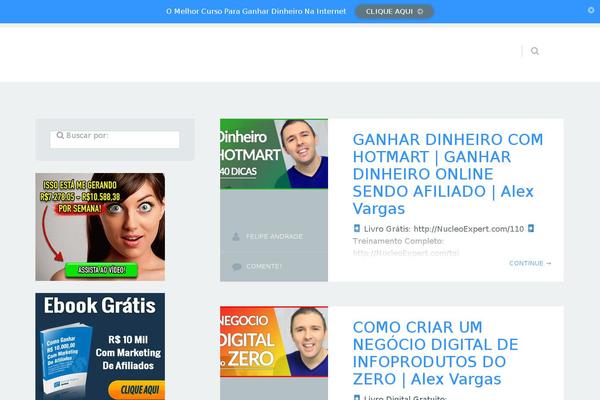 Site using Uf-epico plugin