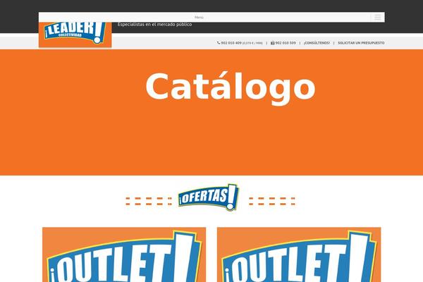 megachollo.es site used Megachollo