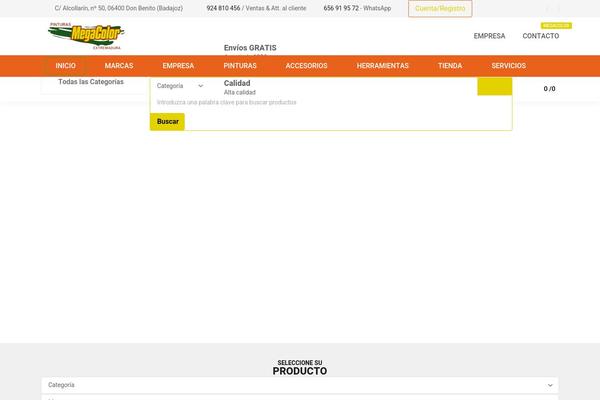 Equipo theme site design template sample