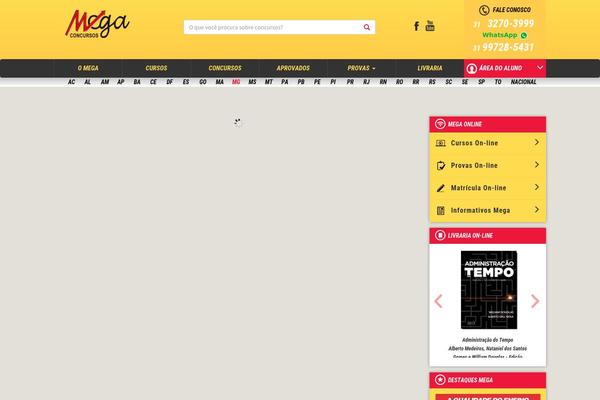 Site using Slider WD plugin