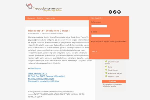 Site using Like Button Voting & Rating plugin