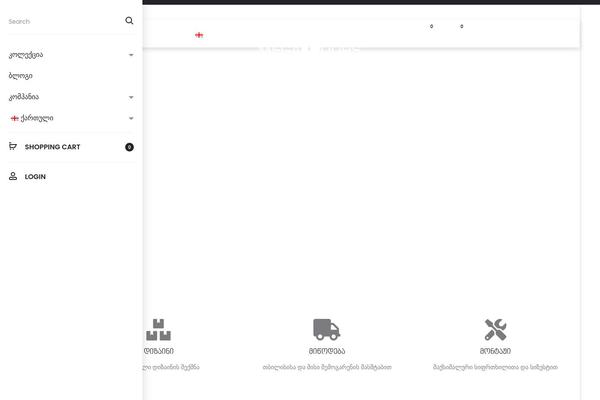 Site using Google Analytics Dashboard By Analytify plugin