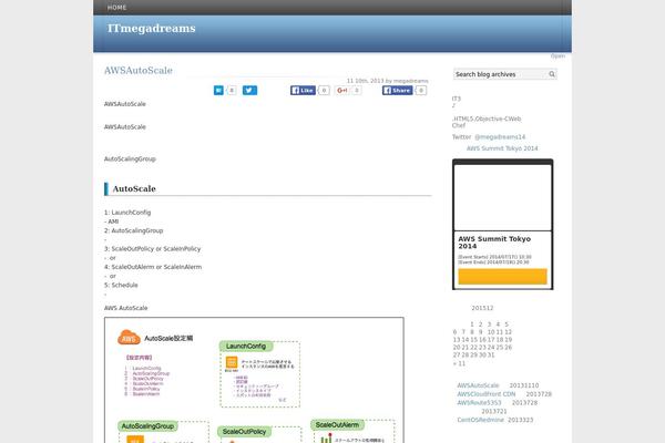 Unnamed Lite theme site design template sample