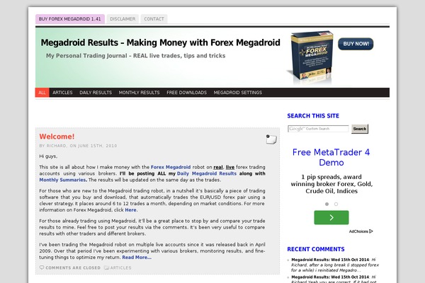 Atahualpa351 theme site design template sample