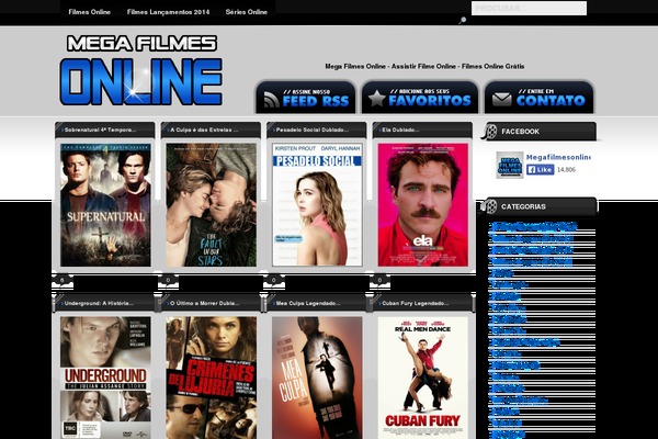 Site using Fuzzy SEO Booster plugin