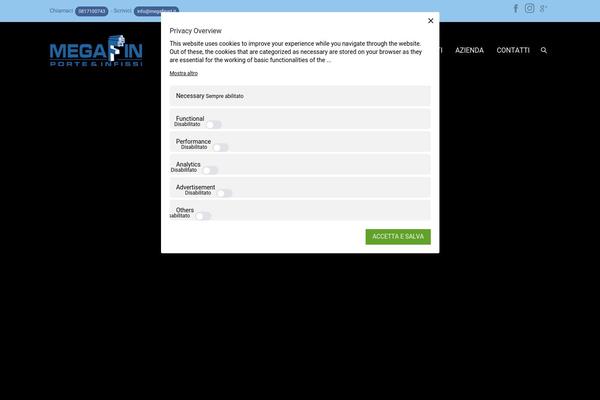Site using Olevmedia-portfolio-2 plugin