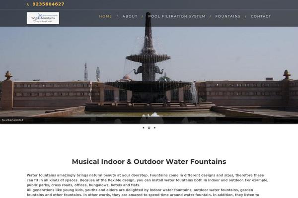 Site using Pirate Forms - Contact Form and SMTP Plugin plugin