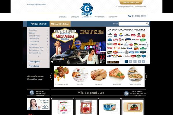 Astra Child theme site design template sample