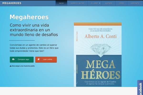 webbie theme websites examples