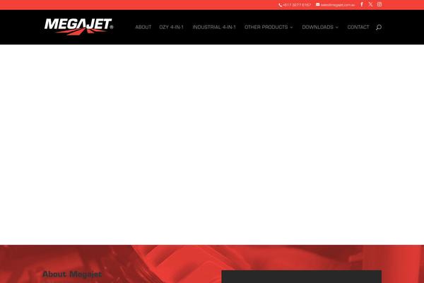 Child-theme theme site design template sample
