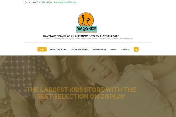 Junotoys theme site design template sample