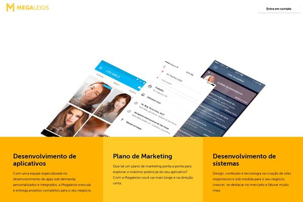 Site using Masks-form-fields plugin