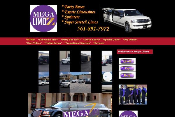 Smallbiz Dynamic theme site design template sample