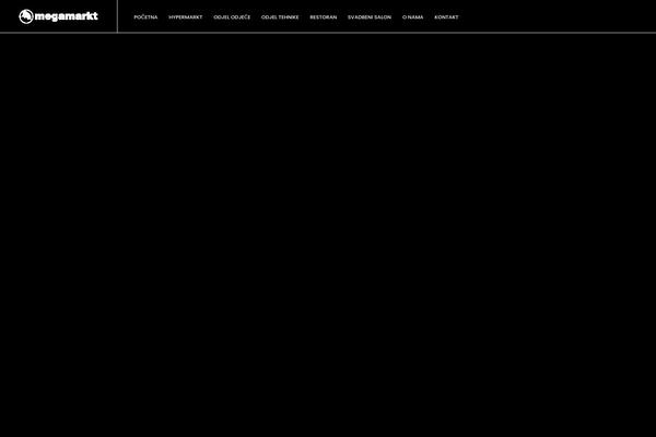 Maya-reloaded theme site design template sample
