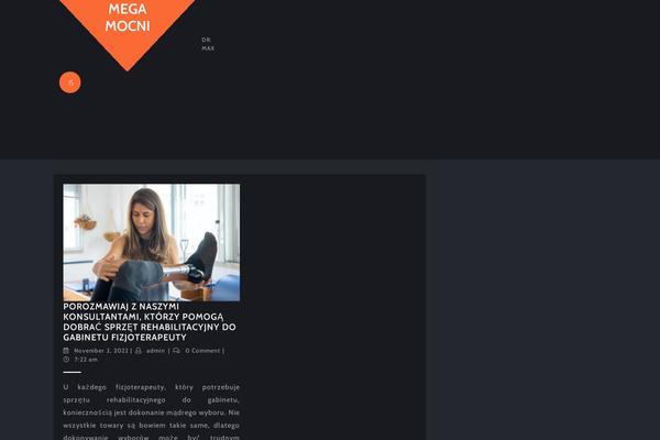megamocni.pl site used Vw-fitness-gym