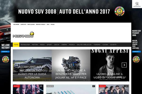 Site using Zoxpress-plugin plugin
