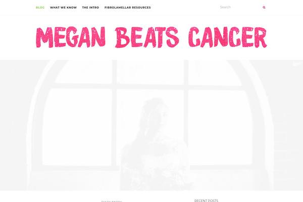 Activello theme site design template sample