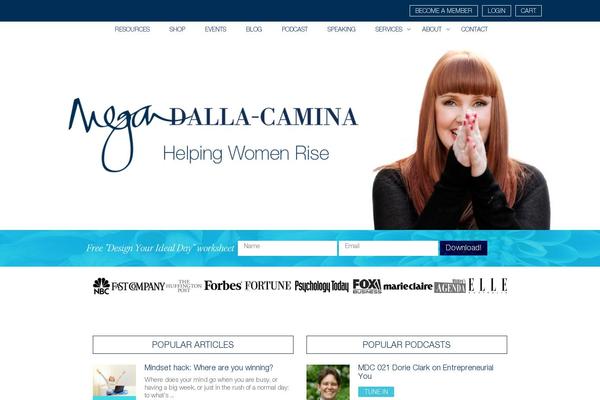 Site using Beaver Builder plugin