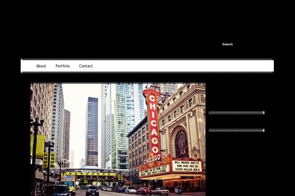 meganeileenmcdonough.com site used Bigsquare