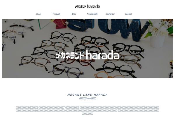 Site using hpb Dashboard plugin