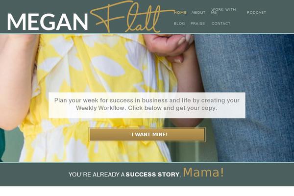 Site using Restrict Content Pro plugin