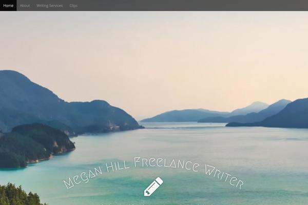 Site using Facebook Like Box plugin