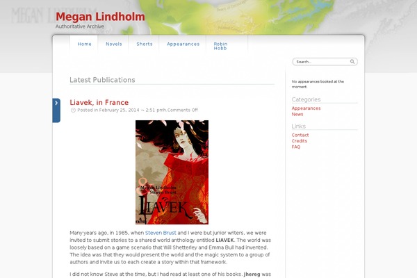 dfBlog theme site design template sample