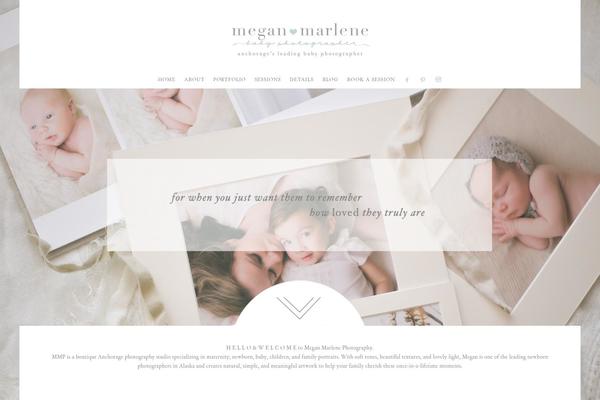 Site using Easy-columns plugin