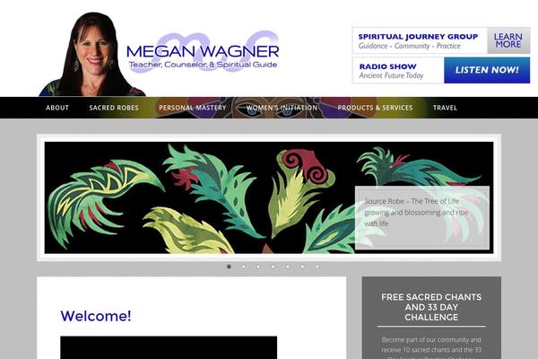 Site using Genesis-favicon-uploader plugin