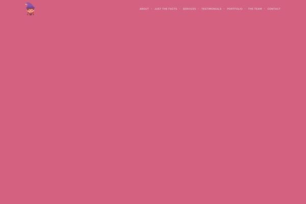 Site using Ut-shortcodes plugin