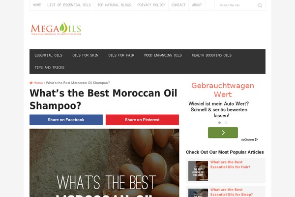 Site using EasyAzon-Pro-3.0.2 plugin