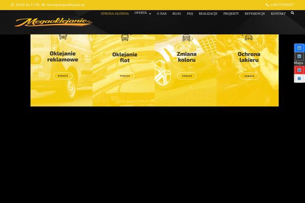 Site using Global-gallery plugin