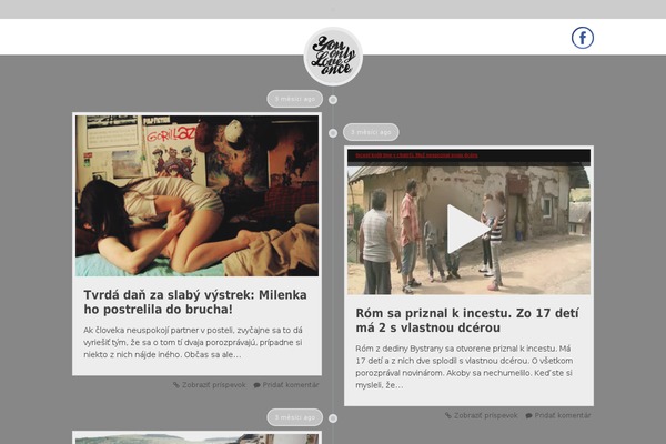 Scopic theme site design template sample