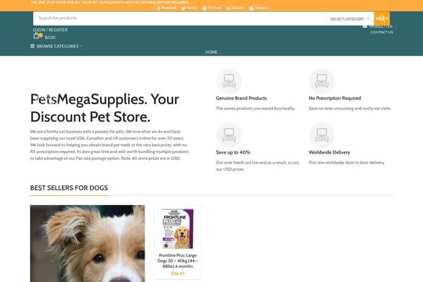 Site using Woocommerce-gateway-paypal-express-checkout plugin