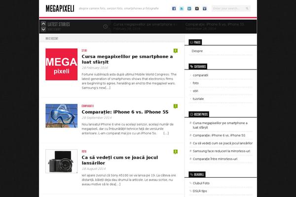 Site using Shutter Reloaded Plus plugin
