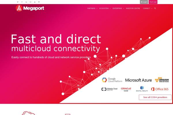 Site using WP Konami Code plugin