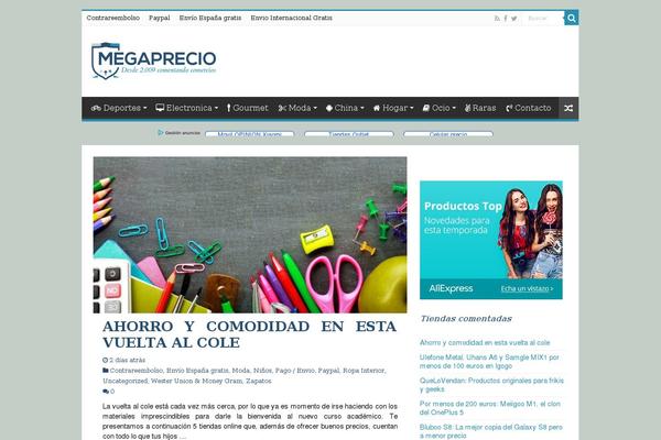 Site using WP Optimize By xTraffic plugin
