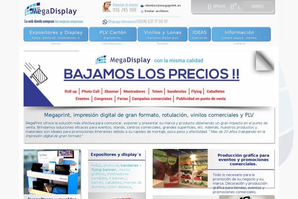 Site using WordPress File Upload plugin