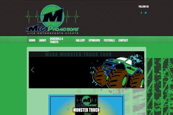 Site using Jupiterx-core plugin