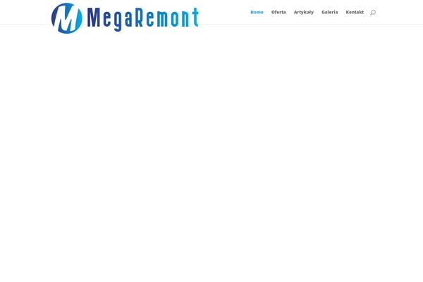 Cyberfolks theme site design template sample