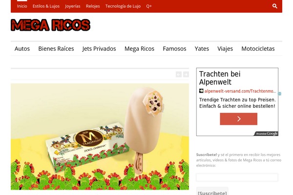 JNews theme site design template sample