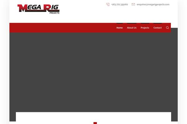 Xtra theme site design template sample