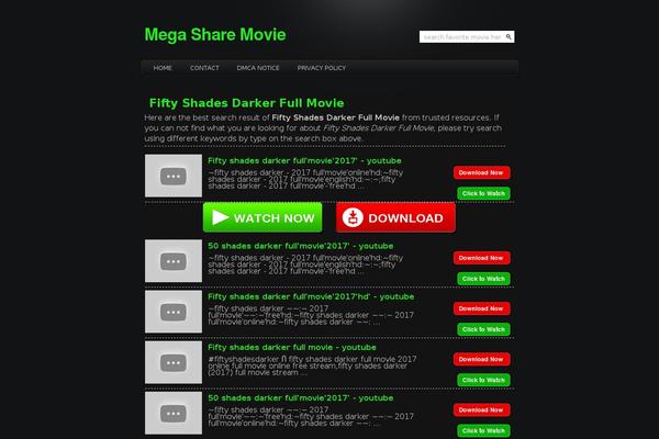 Site using ThinkIT WP Contact Form plugin