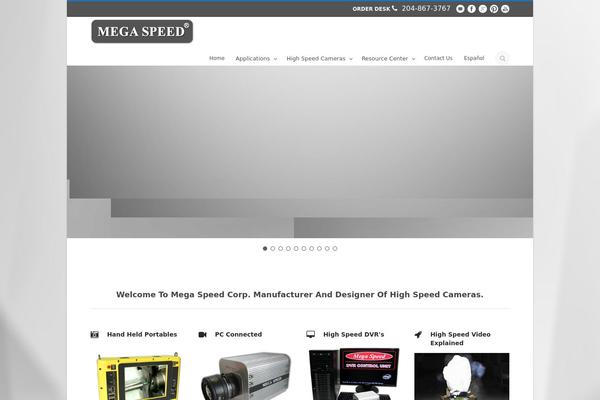 Site using Fwdu3dcar plugin