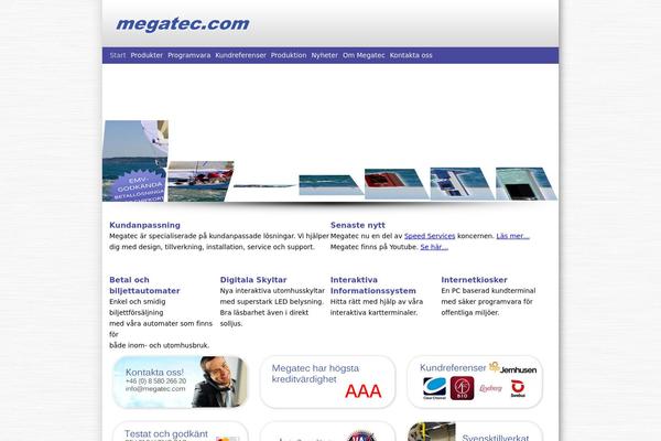 Site using Document Attachment Widget plugin