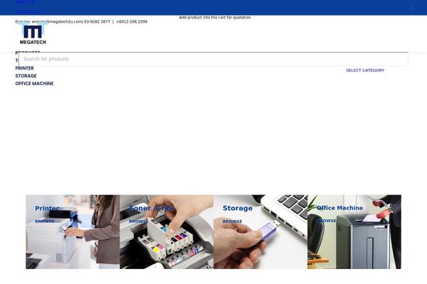 Site using Woo-rfq-for-woocommerce plugin