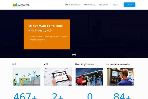 Site using Advanced WP Columns plugin
